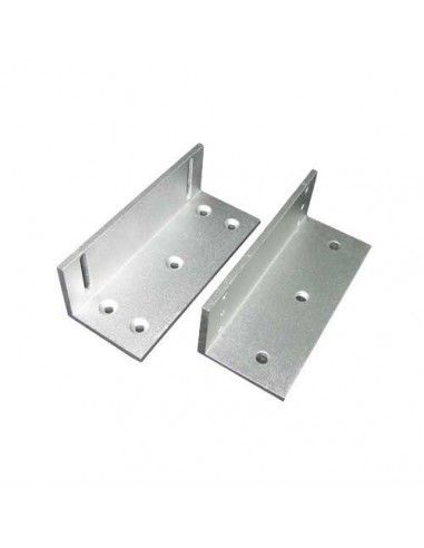 Soporte ZL para Electroiman de 300 libras