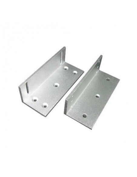 Soporte ZL para Electroiman de 300 libras