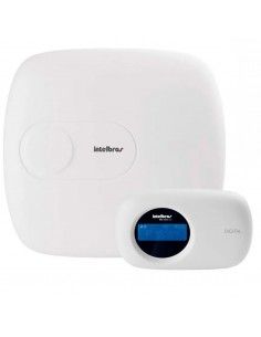 Panel de Alarma Monitoreado... 2