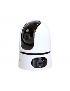 La Camara de Seguridad para...