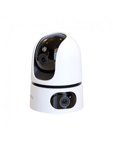 La Camara de Seguridad para tu Hogar...