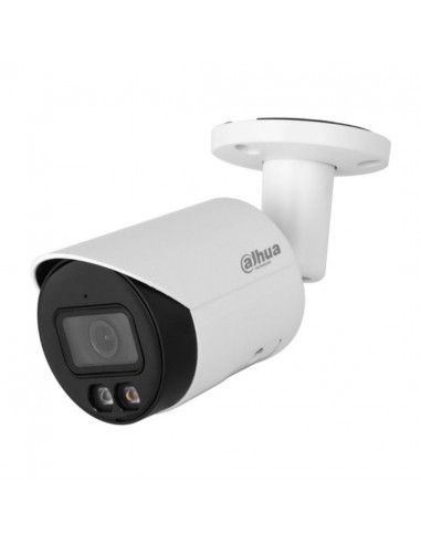 Camara Ip Metalica...