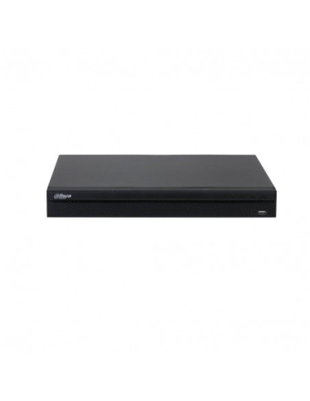 DHI-NVR4208-8P-4KS3
