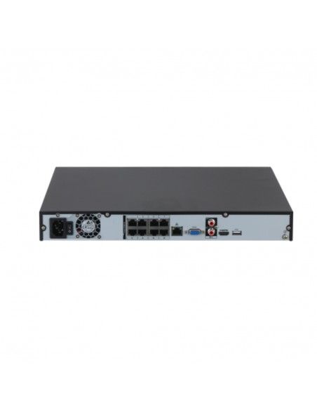 DHI-NVR4208-8P-4KS3