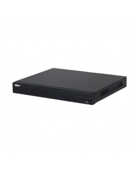 DHI-NVR4208-8P-4KS3