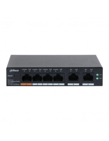 DH-CS4006-4ET-60