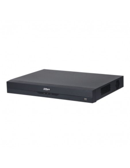 DHI-NVR5208-EI