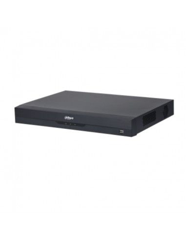 DHI-NVR5208-XI