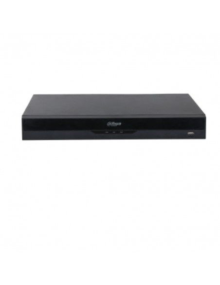 DHI-NVR5208-XI