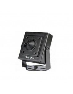 Camara Pinhole, 3.7mm, DC...