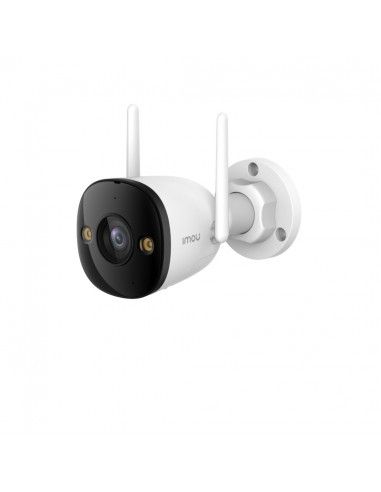 Camara Wifi Bullet 3 5Mp Full Color...
