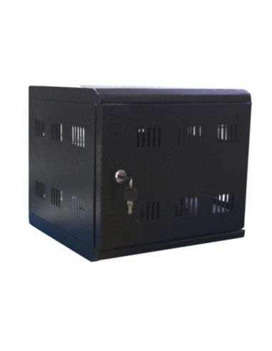 Gabinete Cubo para DVR 29 x 34 x 34 +...