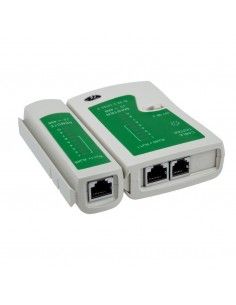 Tester de Red RJ45