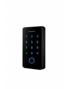 Z-ACC100TUYA Control de...