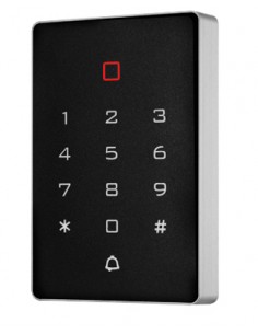 Control de acceso Standalone 2