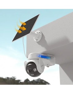 Cámara panel solar AOV PT imou 2