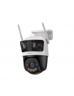 IMOU Cruiser Triple 11MP –...