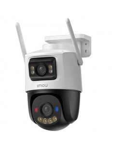 Cámara IMOU Cruiser Dual 2...