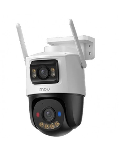 Cámara IMOU Cruiser Dual 2 – Doble...