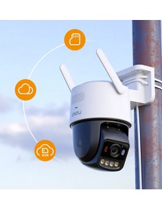 Cámara IMOU Titan Pro 6MP... 2