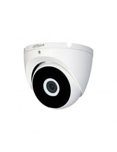 DH-HAC-T2A21N-0280B Dahua Domo Metalico 4en1 1080P Lente 2.8mm Cooper