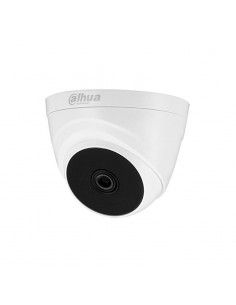DH-HAC-T1A21N-0360B Dahua Domo Plastico 4en11080P Lente 3.6mm Cooper