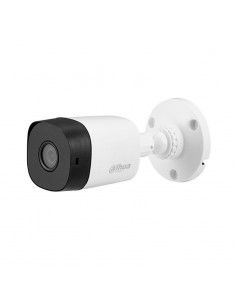 DH-HAC-B1A21N-0360B Dahua Bala Plastica 1080P Lente 3.6mm Cooper