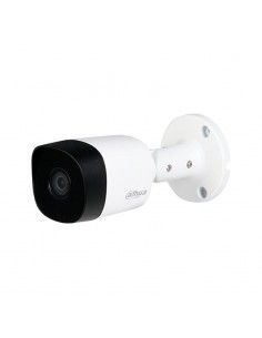 DH-HAC-B2A21N-0360B Dahua Bala Metalica 1080P Lente 3.6mm Cooper