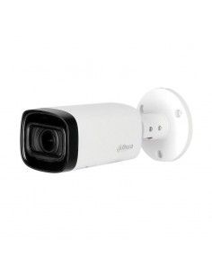 DH-HAC-B4A21N-VF Dahua Bala Metalica 1080P Varifocal 2.7-12mm Cooper