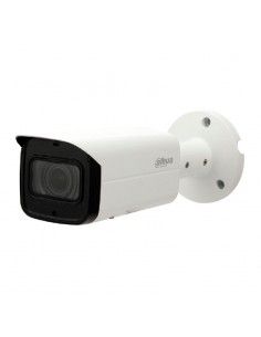 IPC-HFW2431TN-ZS Dahua Bala IP Metalica 4MP Lente Motorizado 2.7-13.5mm