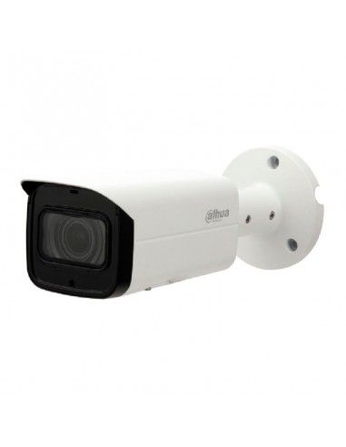 IPC-HFW2431TN-ZS Dahua Bala IP Metalica 4MP Lente Motorizado 2.7-13.5mm
