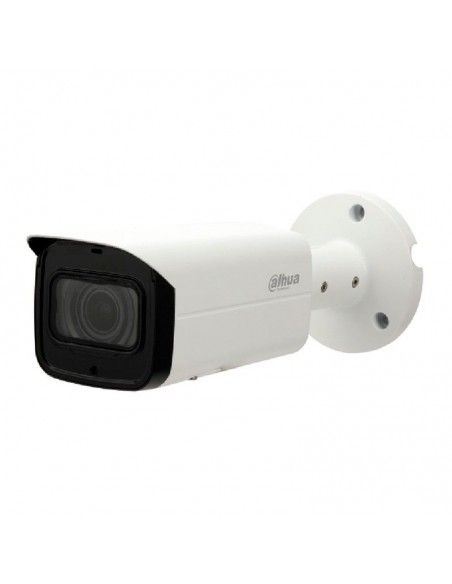 IPC-HFW2431TN-ZS Dahua Bala IP Metalica 4MP Lente Motorizado 2.7-13.5mm