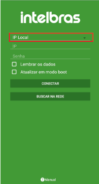 Guía Completa para la Aplicación AMT Remote Mobile - Mercaelectronico SAS